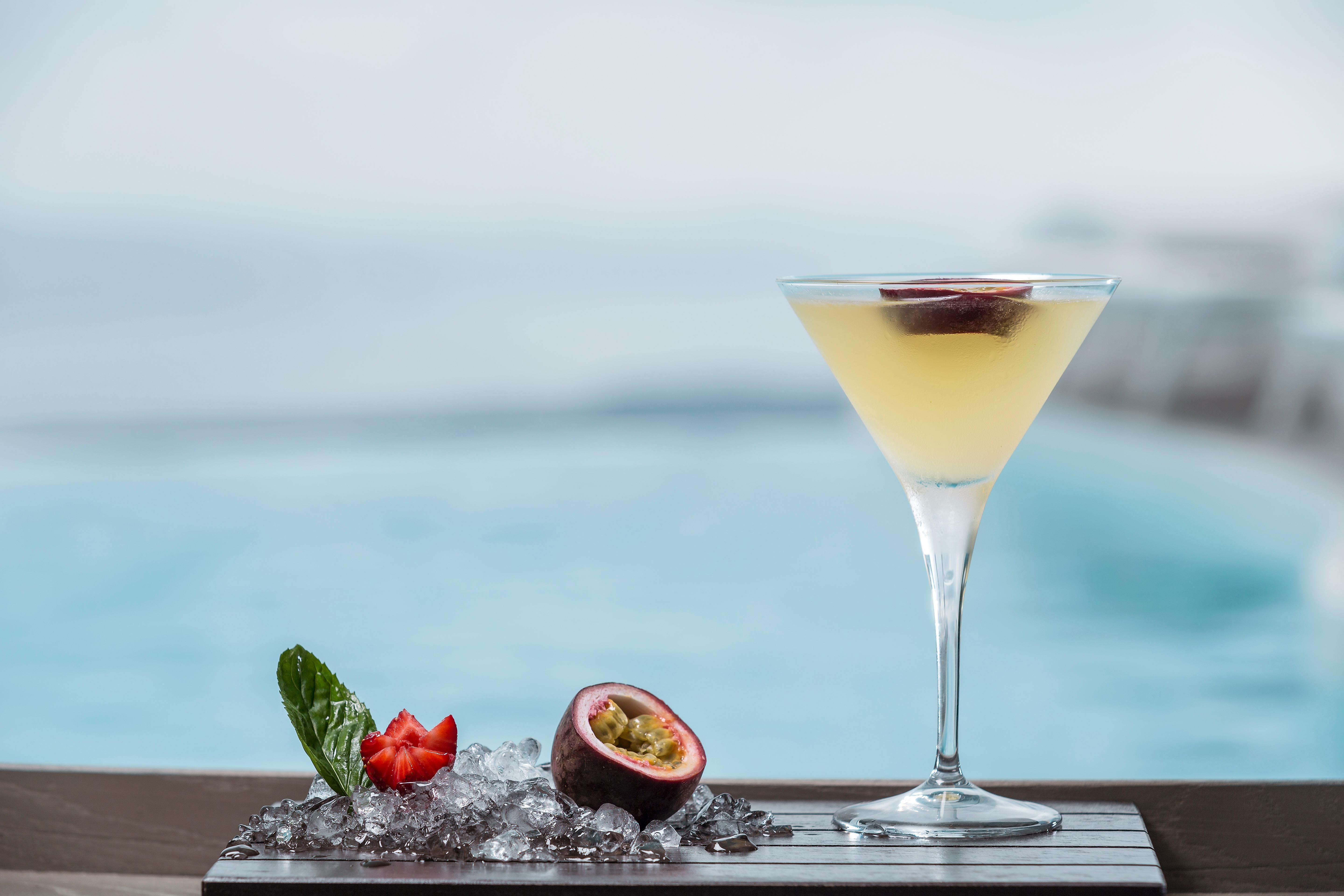 Katikies Chromata Santorini - The Leading Hotels Of The World Imerovigli  Bagian luar foto